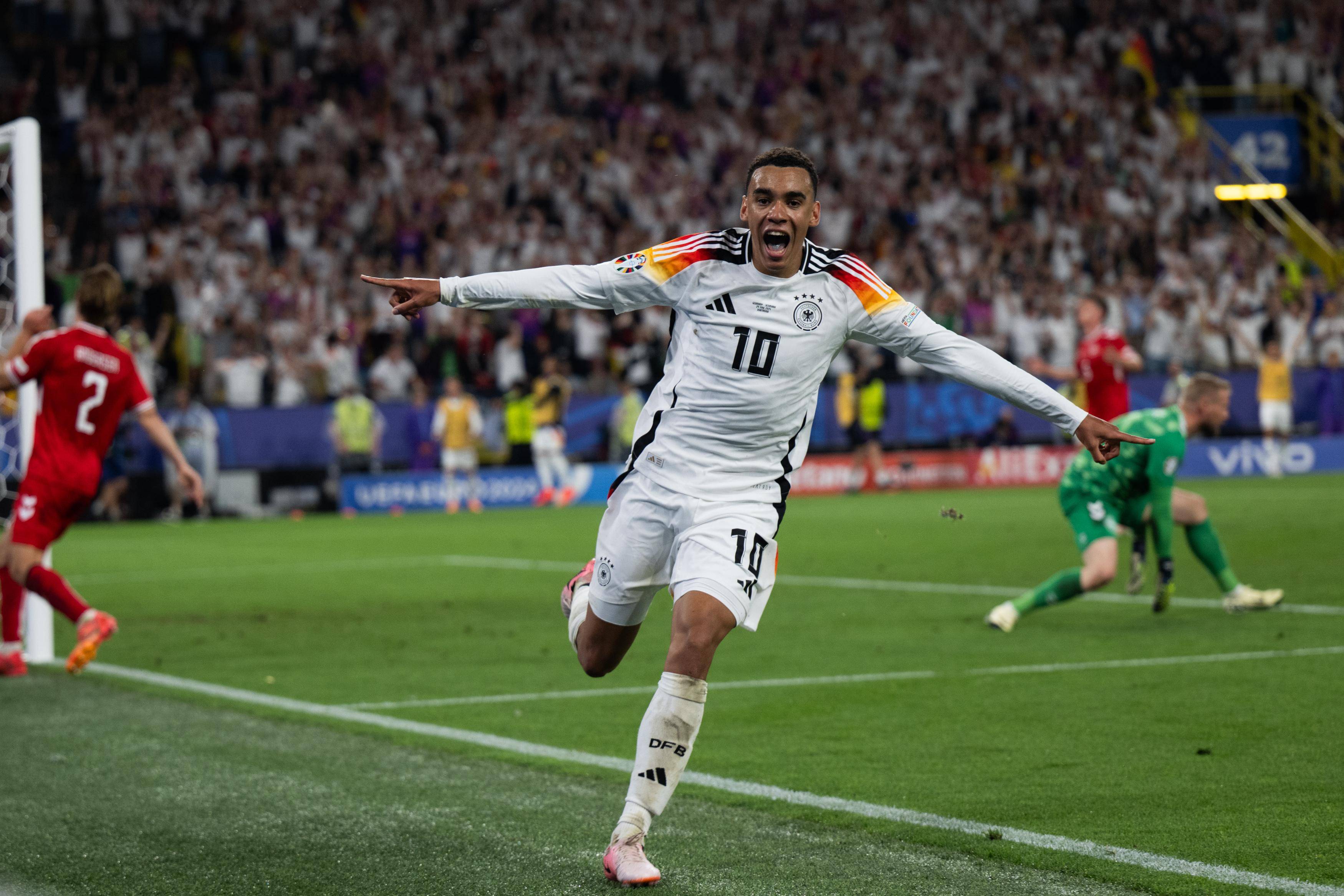 还在欧洲赛 还在欧洲赛