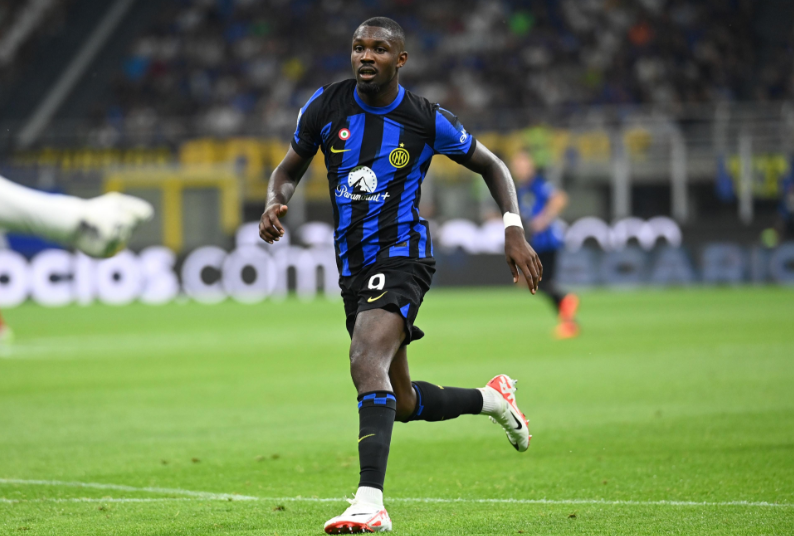 赛场的儿子 赛场的儿子