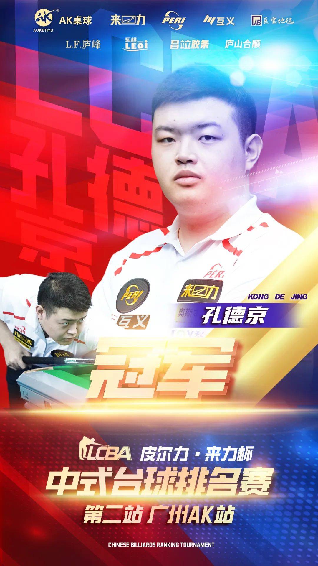 口中的得分 口中的得分